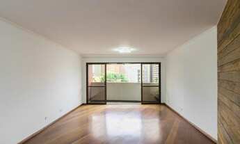 Imagem 3: BATEL SOHO/BIGORRILHO. EDIFÍCIO CARRARA . 04 SUÍTES, 03 VAGAS