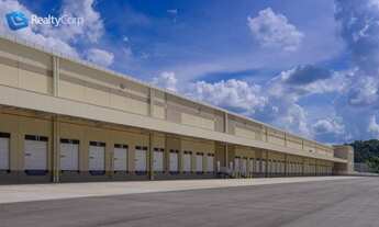 Imagem 4: Condomínio Logístico AAA na Castelo Branco Km 46