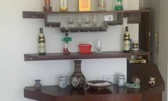 Imagem 6: Recreio - Apartamento à venda com 2 quartos, vista para a Pedra do Pontal