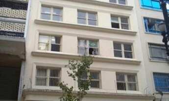 Imagem 5: Escritório com 23 m² a 60 metros da estação República