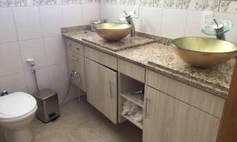 Imagem 5: Casa à venda, 550 m² por R$ 1.800.000,00 - Jardim Caxambu - Jundiaí/SP