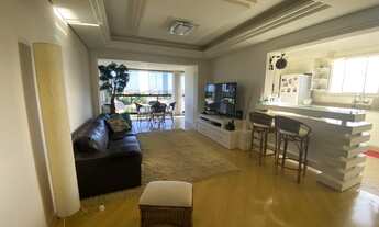 Imagem 2: Apartamento para venda com 156,35m² privativos com 3 dormitórios e suíte no Centro de Este