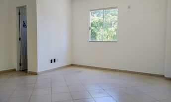 Imagem 6: SALA COM LAVABO MEDINDO 30,00M² EM PREDIO COMERCIAL EM SÃO BRÁS