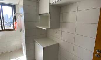 Imagem 2: Apartamento 3 quartos, R$ 359.999, Parque Amazonia - Goiânia