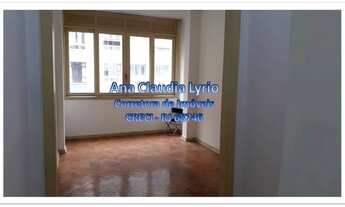 Imagem 2: Apartamento para venda com 2 quartos em Copacabana - Rio de Janeiro - RJ