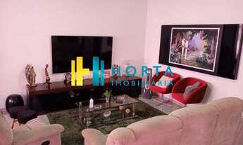 Imagem: Rio de Janeiro - Apartamento Padrão - Copacabana