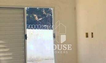 Imagem 6: Apartamento com 2 dormitórios à venda, 80 m² por R$ 235.000,00 - Jardim Selma - Mogi Guaçu