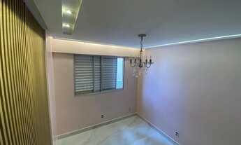 Imagem 7: Reserva Flamboyant 126 m2 3 quartos 1 suite armarios 2 vagas individuais