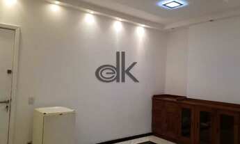 Imagem 7: VENDA APARTAMENTO PADRÃO - RECREIO DOS BANDEIRANTES - GLEBA A - ZONA OESTE - RJ