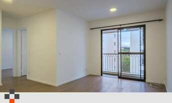 Imagem 2: SãO PAULO - Apartamento Padrão - Lapa