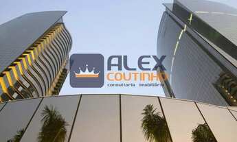 Imagem 2: 17007 NAÇÕES TORRE ALPHA