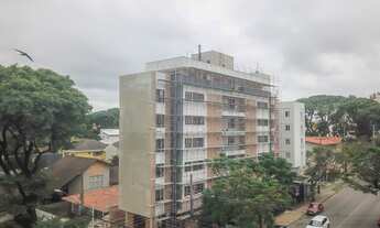 Imagem: Residencial Thereza Bley Franco