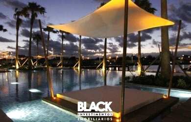 Imagem 2: Conforto e segurança - Terreno em condomínio fechado