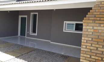 Imagem 6: Casa à venda, 135 m² por R$ 365.000,00 - São Bento - Fortaleza/CE