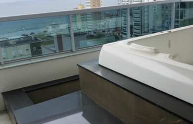 Imagem: Apartamento para venda tem 313 metros quadrados