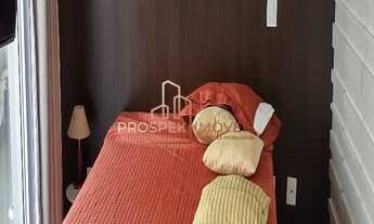 Imagem 6: APARTAMENTO MOBILIADO DUO JK RIO PRETO- MOBILIADO OU VENDA