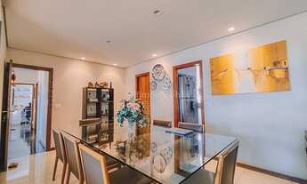 Imagem 2: Ref.: 4176 - Apartamento alto luxo, no Santo Agostinho!