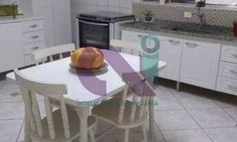 Imagem 4: Sobrado 3 Dorms c Suíte e 6 Vagas