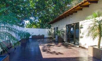 Imagem 5: Apartamento para venda tem 108 metros quadrados com 3 quartos em Cristo Redentor - Porto A