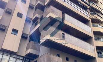 Imagem: Apartamento com 2 quartos - Bairro Centro