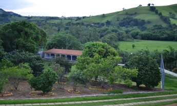 Imagem 2: Fazenda/Sítio/Chácara para venda possui 9800 metros quadrados com 4 quartos