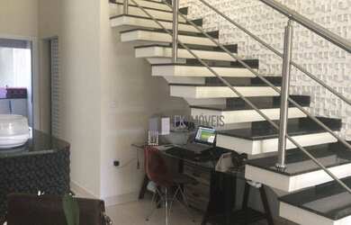 Imagem 3: Casa com 3 dormitórios à venda, 172 m² por R$ 680.000 - Água Branca - Piracicaba/SP