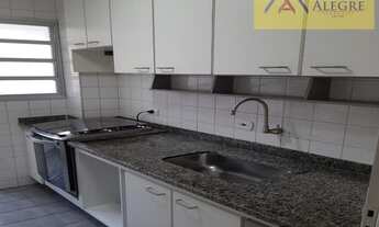 Imagem 6: São Paulo - Apartamento Padrão - Vila Inglesa