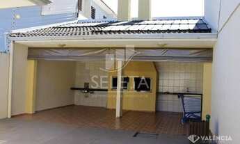 Imagem 6: Exelente sobrado no condomínio bella casa