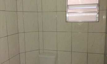 Imagem 5: Casa de 2 cômodos com quintal próximo do mercado Bem Barato