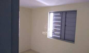 Imagem 3: Apartamento com 2 dormitórios à venda, 58 m² por R$ 140.000,00 - Jardim Nazareth - Mogi Mi