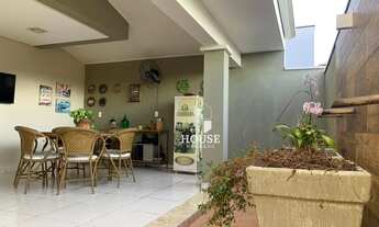 Imagem: Casa com 3 dormitórios à venda, 174 m²