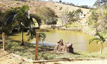 Imagem 2: V(331)Sitio com 31,5 hectares a venda no bairro Linhares - Juiz de Fora/MG
