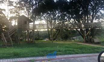 Imagem 2: Rural chacara com 1 quarto - Bairro Recanto do Salto em Londrina