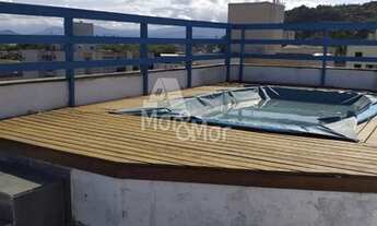 Imagem 4: Ótima Cobertura na Praia das Astúrias!