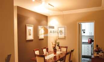 Imagem: São Paulo - Apartamento Padrão - Jardim