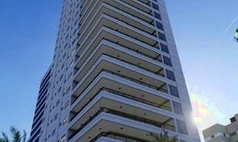 Imagem: Cotas de Apartamento 5 súites - Varanda