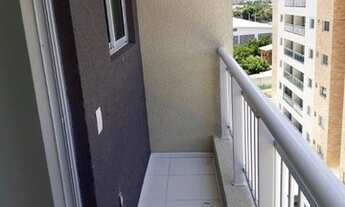 Imagem 3: LA CITTÁ PARANGABA RESIDENCE