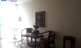 Imagem 3: APARTAMENTO RESIDENCIAL em SÃO PAULO - SP, MOOCA