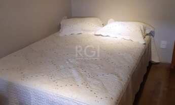 Imagem 5: Apartamento para venda tem 97 metros quadrados com 3 quartos em Jardim Lindóia - Porto Ale