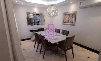 Imagem 3: Casa Alto Padrão Condomínio 425mts, 3 suítes, 6 vagas