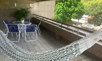 Imagem 4: 5 Quartos no Monteiro com maravilhosa estrutura de lazer