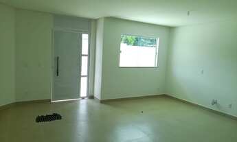 Imagem 6: Casa Lauro de Freitas próximo ao aeroporto para venda com 162 m2 com 4 /4 sendo 2 Suites