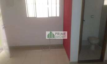 Imagem 5: Casa com 1 dormitório para alugar, 55 m² por R$ 800,00/mês - Vila Boa Vista - Barueri/SP