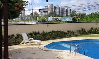 Imagem 6: Apartamento para venda com 121 metros quadrados com 3 quartos em Ponta do Farol - São Luís