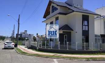 Imagem 2: Casa - Cachoeira do Bom Jesus - Florianópolis