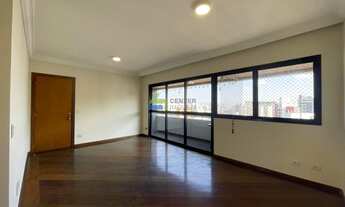 Imagem 2: Vila Mariana - 117m², 3Dts, 1St, 2Gar, Px Metrô