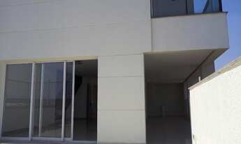 Imagem 2: Cobertura Duplex - 227m - 3 vagas - Bairro Chácara S. Antonio