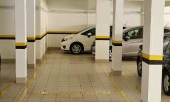 Imagem 3: Apartamento para venda possui 107 metros quadrados com 4 quartos