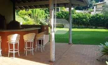 Imagem 3: Casa - Jardim Paiquerê - Valinhos