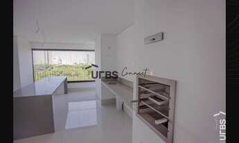 Imagem 5: City Vogue Alameda das Rosas - Apartamento 3 quartos, sendo 3 suítes